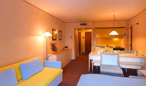 Pre-Saint-Didier Hotel | Hotel Residence Universo