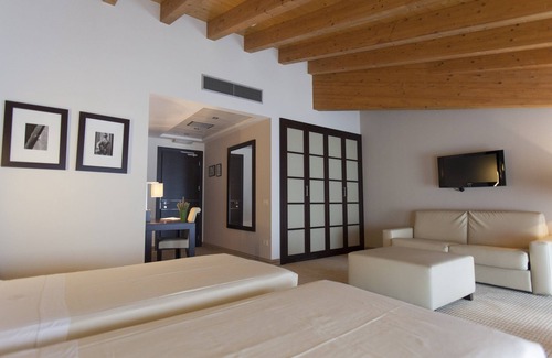 Villa Bartolomea Hotel | Hotel & Residence Villa Bartolomea