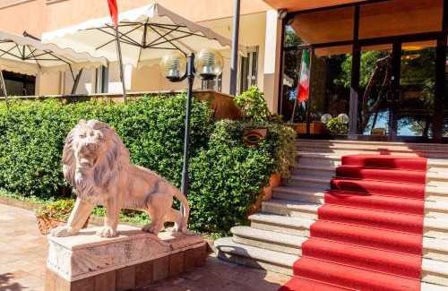 Santa Maria in Stelle Hotel | Hotel & Residence Venezia 2000