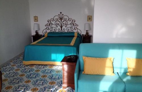 Capri Apartment | Hotel Residence Villa Igea Capri