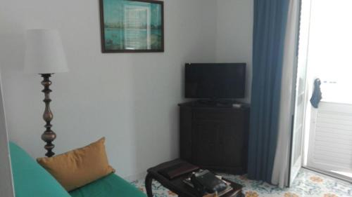 Capri Apartment | Hotel Residence Villa Igea Capri