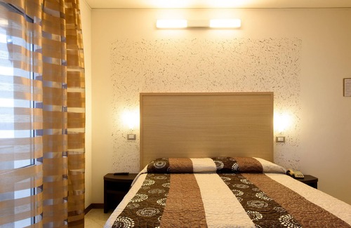Lido di Camaiore Hotel | Hotel Residence Villa Jolanda