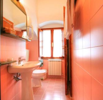 Volterra Hotel | Hotel Residence Villa Rioddi