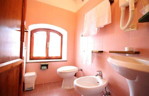 Volterra Hotel | Hotel Residence Villa Rioddi