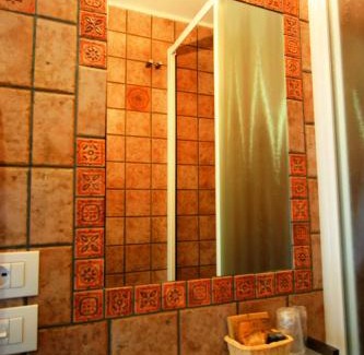 Volterra Hotel | Hotel Residence Villa Rioddi