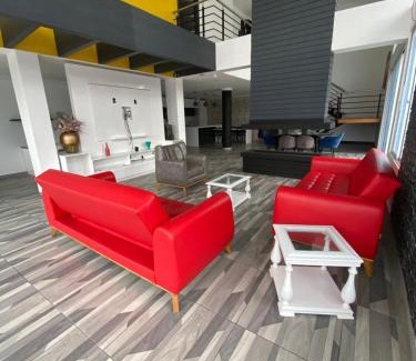 Mocoa House | Hotel residencial bella vista