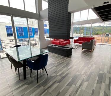 Mocoa House | Hotel residencial bella vista
