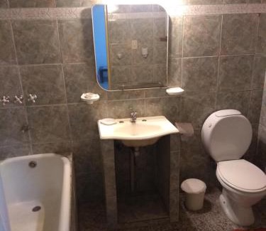 Posadas Hotel | Hotel Residencial Marlis