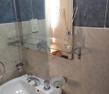 Posadas Hotel | Hotel Residencial Marlis