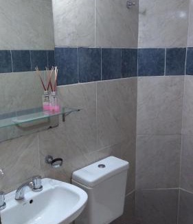 Posadas Hotel | Hotel Residencial Marlis