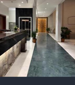 Dhule Hotel | Hotel Residency park