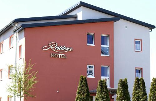 Babenhausen Hotel | Hotel Residenz Babenhausen