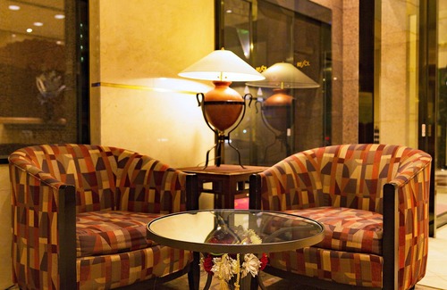 Nakajimakoen Hotel | Hotel Resol Sapporo Nakajimakouen