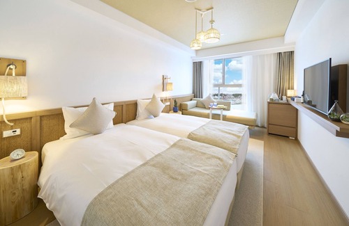 Naha City Centre Hotel | Hotel Resol Trinity Naha