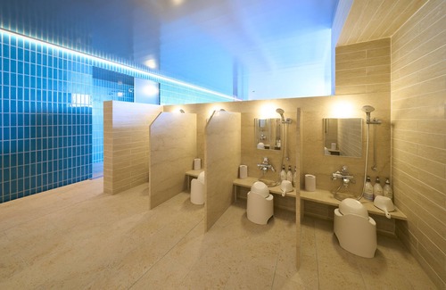Naha City Centre Hotel | Hotel Resol Trinity Naha
