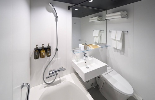 Naha City Centre Hotel | Hotel Resol Trinity Naha