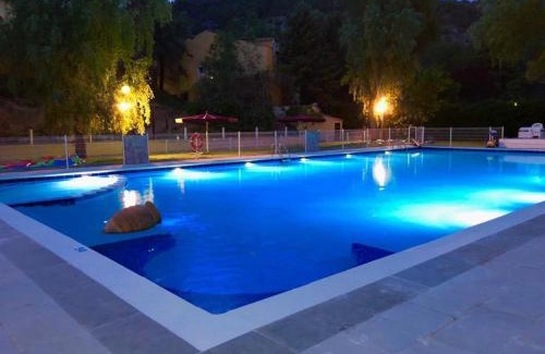 Molinos de Papel Hotel | Hotel Resort Cueva del Fraile