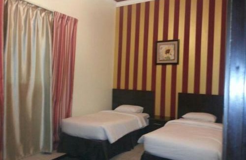 Yanbu Resort | Hotel & Resort Golden Marina Yanbu