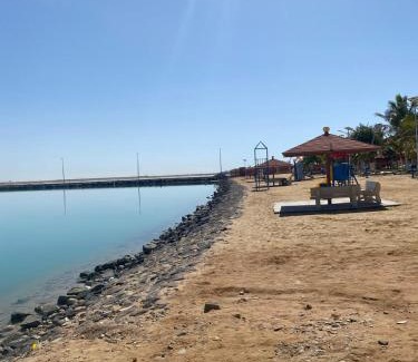 Yanbu Resort | Hotel & Resort Golden Marina Yanbu