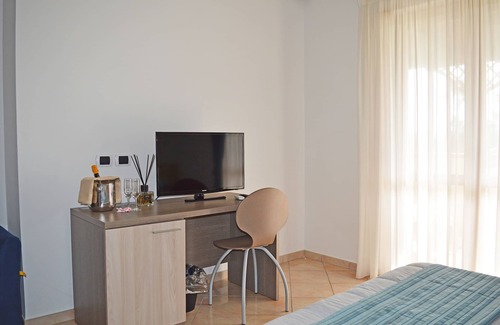 Capaccio Scalo Hotel | Hotel & Resort Perla