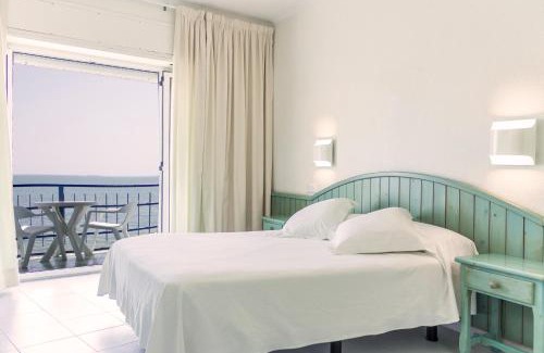 Sant Carles de la Rapita Hotel | Hotel Restaurant Juanito Platja