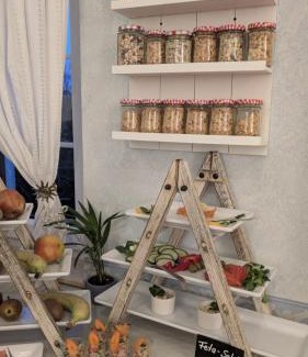 Bad Homburg v.d. Hoehe Hotel | Hotel Restaurant Molitor