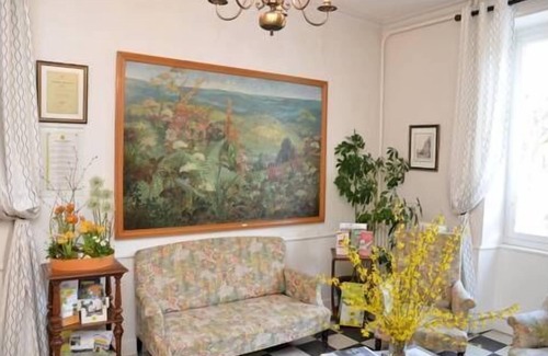 Bourbonne-les-Bains Hotel | Hotel Restaurant d'Orfeuil