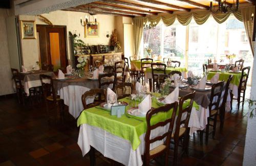 Entraygues-sur-Truyere Hotel | Hotel Restaurant des Deux Vallées