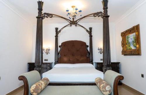 Motilla del Palancar Hotel | Hotel Restaurante Setos