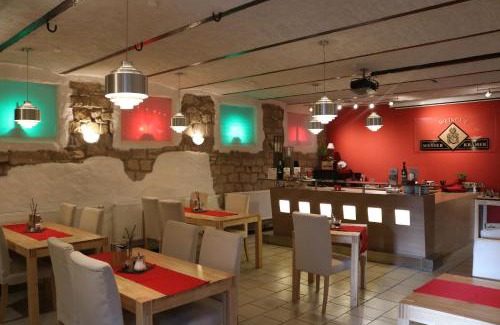 Weisenheim am Berg Hotel | Hotel & Restaurant Weisenheimer Hof