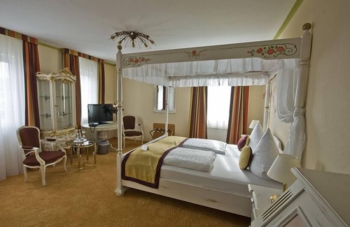 Weisenheim am Berg Hotel | Hotel Restaurant Speeter