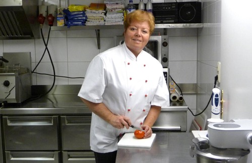 Bad Hindelang Hotel | Hotel Restaurant Amadeus