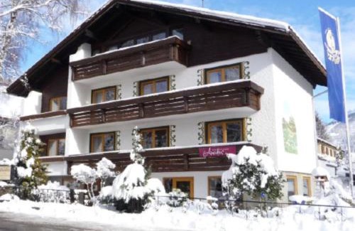 Bad Hindelang Hotel | Hotel Restaurant Amadeus - inclusive Skipass und vieles mehr
