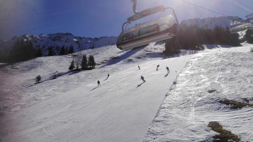 Bad Hindelang Hotel | Hotel Restaurant Amadeus - inclusive Skipass und vieles mehr
