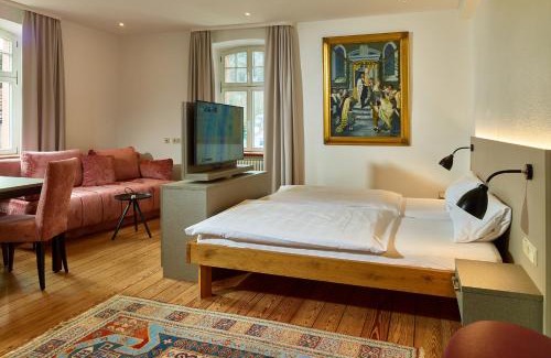 Kaiserslautern Hotel | Hotel & Restaurant Burgschänke