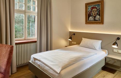 Kaiserslautern Hotel | Hotel & Restaurant Burgschänke