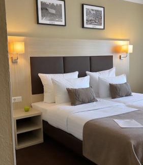 Hann. Muenden Hotel | Hotel-Restaurant Jagdhaus Heede