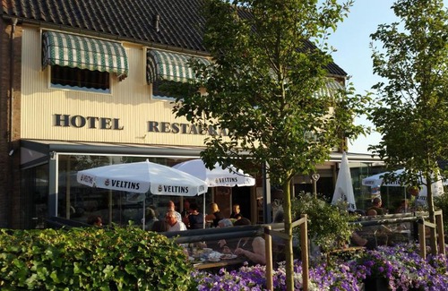Maasdam Hotel | Hotel Restaurant De Hoogt