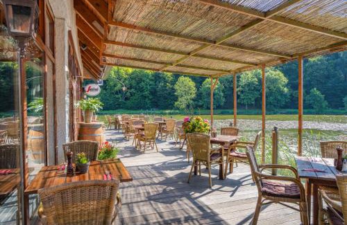 Rieden Hotel | Hotel-Restaurant Eifeler Seehütte