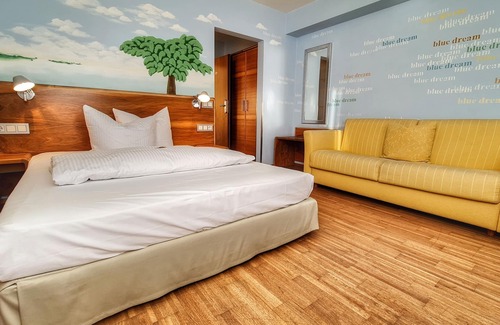 Auerbach Hotel | Hotel Restaurant Felix