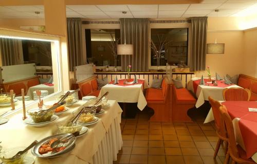 Kaiserslautern Hotel | Hotel-Restaurant Fröhlich