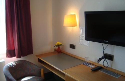 Dortmund House | Hotel-Restaurant Handelshof