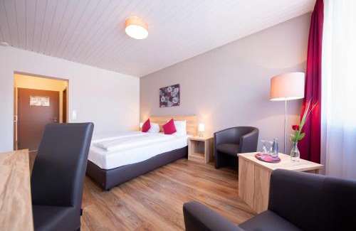 Eppenbrunn Hotel | Hotel Restaurant Haus Waldesruh