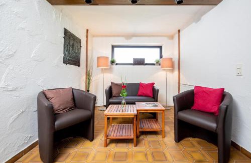 Eppenbrunn Hotel | Hotel Restaurant Haus Waldesruh