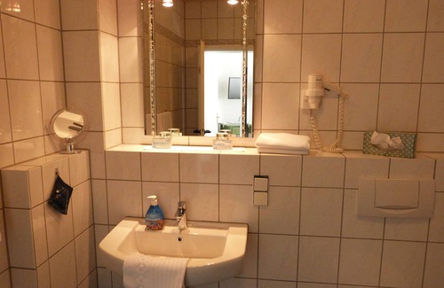 Mayen Hotel | Hotel Restaurant Jägerhof