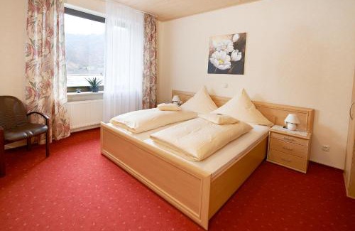 Kestert Hotel | Hotel & Restaurant Krone