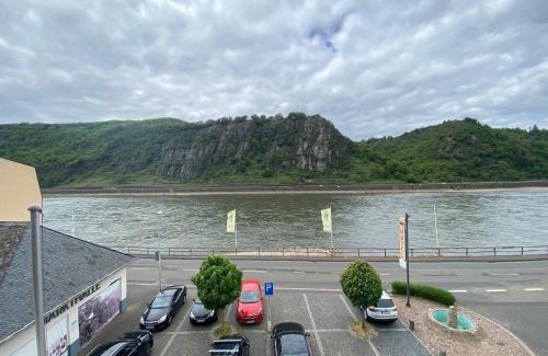 Kestert Hotel | Hotel & Restaurant Krone