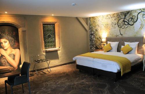 Ensisheim Hotel | Hotel Restaurant L'Orchidee