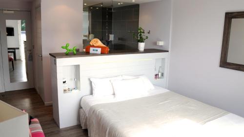 Carnac Hotel | Hotel-Restaurant Lann Roz/Côte Cuisine