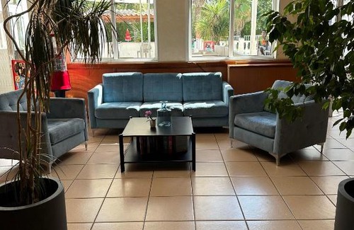 Lattes Hotel | Hotel & Restaurant Le Mejean - Parc des Expositions